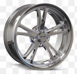 Ridler 606 Chrome - Chrome Ridler Wheels Emoji,Work Emotion M8r Instagram