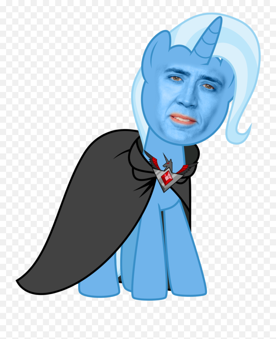 Turtl3 Edit - Female Mlp Alicorn Base Emoji,Nicolas Cage Emotion Chart