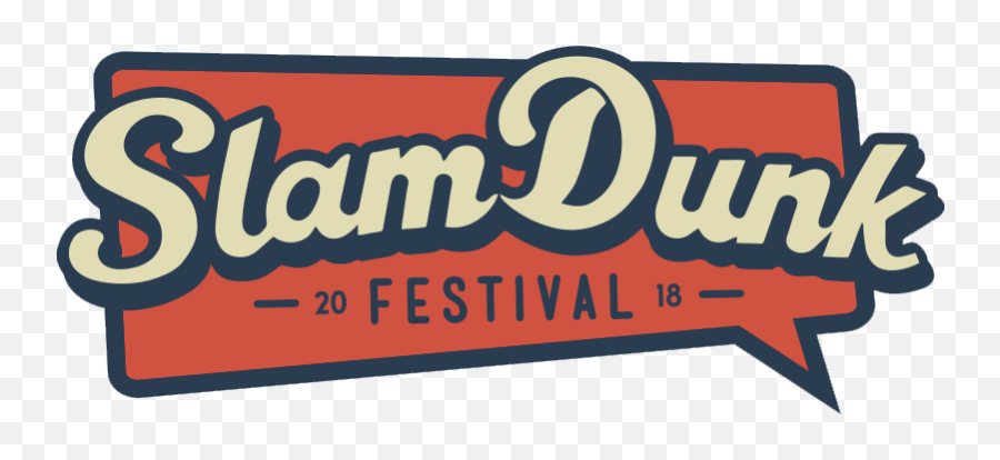 Slam Dunk Festival - Slam Dunk Festival Emoji,Mayday Parade Is An Emotion