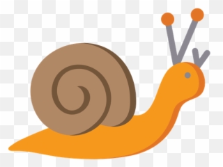 Free Snail Flat Icon - Available In Svg Png Eps Ai U0026 Icon Emoji,Corn Emoji Discord