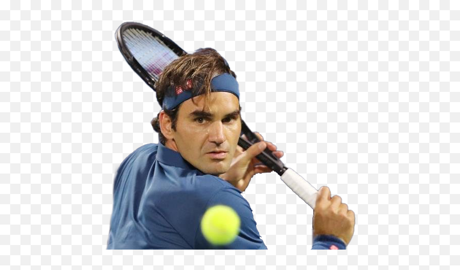 Roger Federer Png Transparent Image Emoji,Emoji Federer