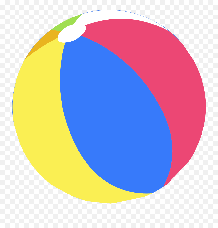 Beach Ball Images Emoji,Beach Ball Emojis