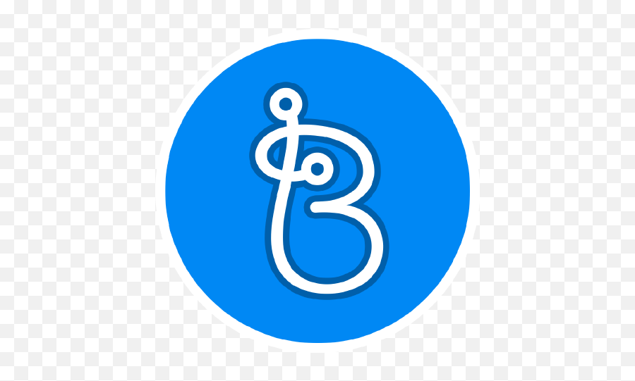 Stash For Binary Exploitation And Reverse Engineering Resources Emoji,Blue Circl M Emoji