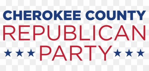 Cherokee County Republican Party - Home Emoji,Free Trimp Emojis