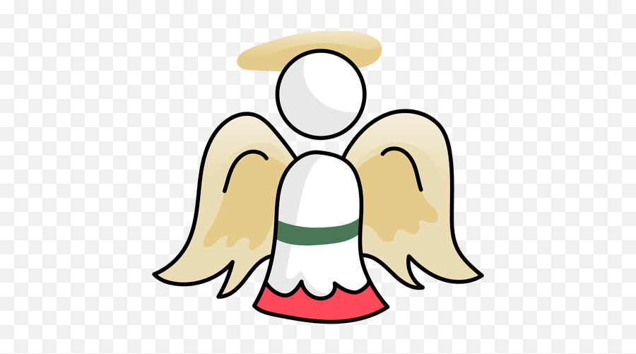 Angel Logo Template Editable Design To Download Emoji,Devil And Abgel Emojis