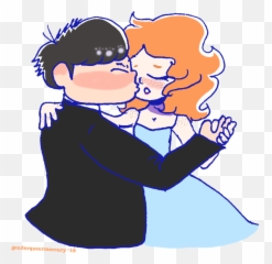 Prom Clipart Prom Night - Cartoon Png Download Full Size Emoji,Emoji Movie Tuxedo