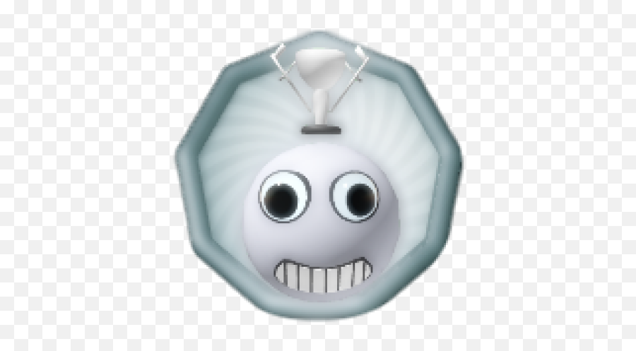 Second Place - Roblox Emoji,/ | Emoticon Worm