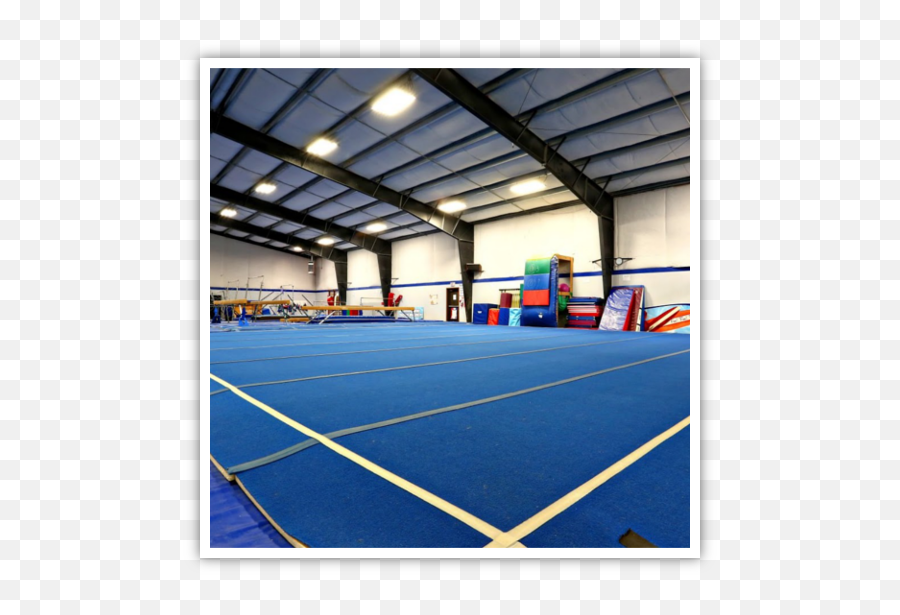 North Coast Gymnastics Academy - Empty Emoji,Laurie Hernandez Emoji