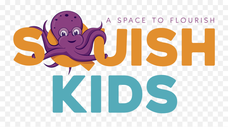 Squish Dots Kids - Dots Emoji,Octopus Color To Emotion