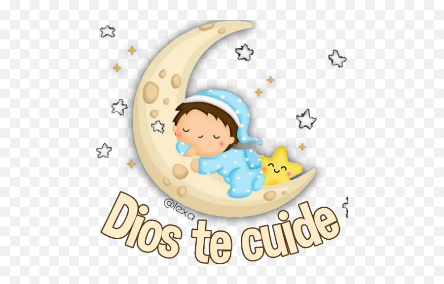 Sticker Maker - Bendiciones Emoji,Clipart Emoticons Baby Birds Sleeping