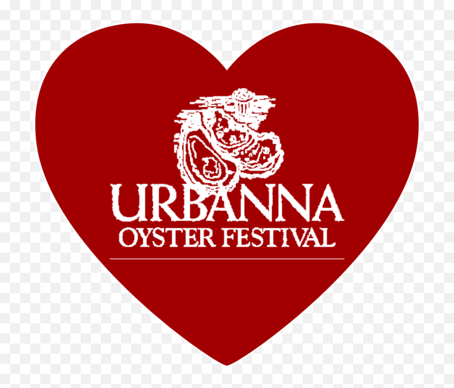 The Urbanna Oyster Festival U2013 The Urbanna Oyster Festival Emoji,Two Tiny Pink Heart Emojis