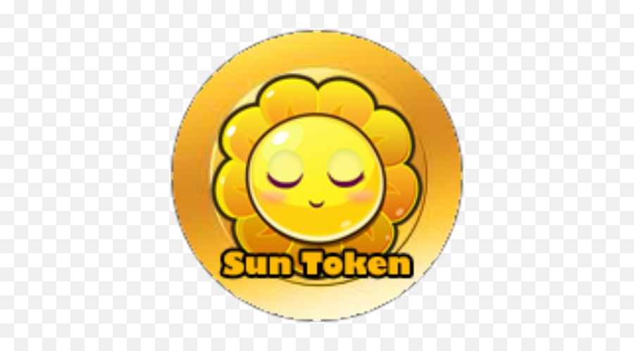 Sun Token Obby 11 - Roblox Emoji,\. Emoticon`11