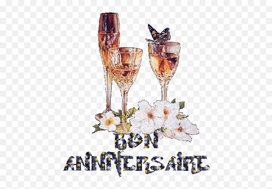 Top Champagne Glasses Stickers For Android U0026 Ios Gfycat - Transparent Animated Birthday Drinks Emoji,Champagne Glass Emoji