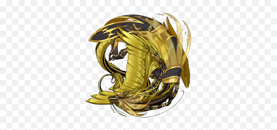 Show Off Your Blackgold Dragons Dragon Share Flight Emoji,Got Dragon Emoji