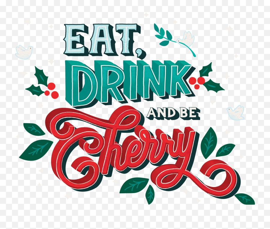 Eat Drink And Be Cherry A Recipe Book From The Fox School Emoji,Steam Emoticons Salt Shaker
