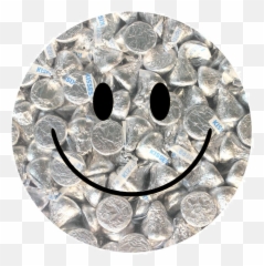 Candy Acrylic Mountable Smilies Emoji,Kissy Face Emoticon On Facebook