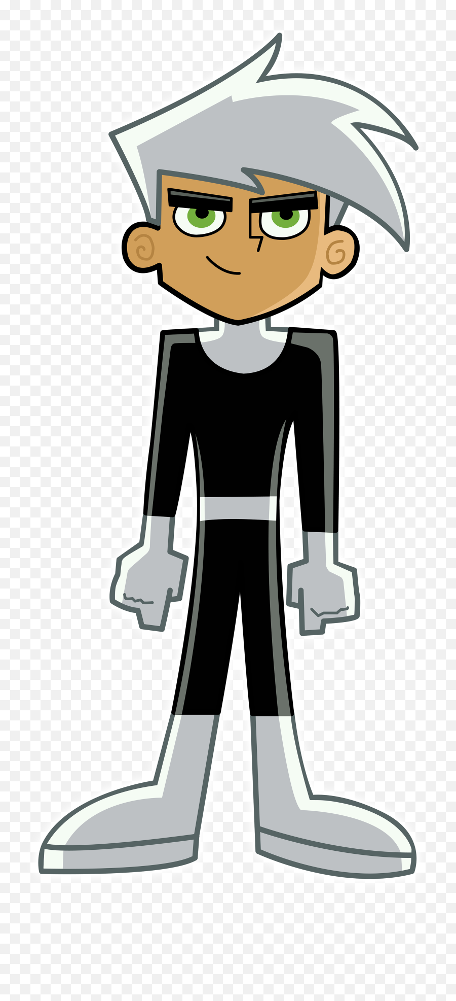 Danny Phantom Superhero Wiki Fandom Emoji,Teenage Emotions List