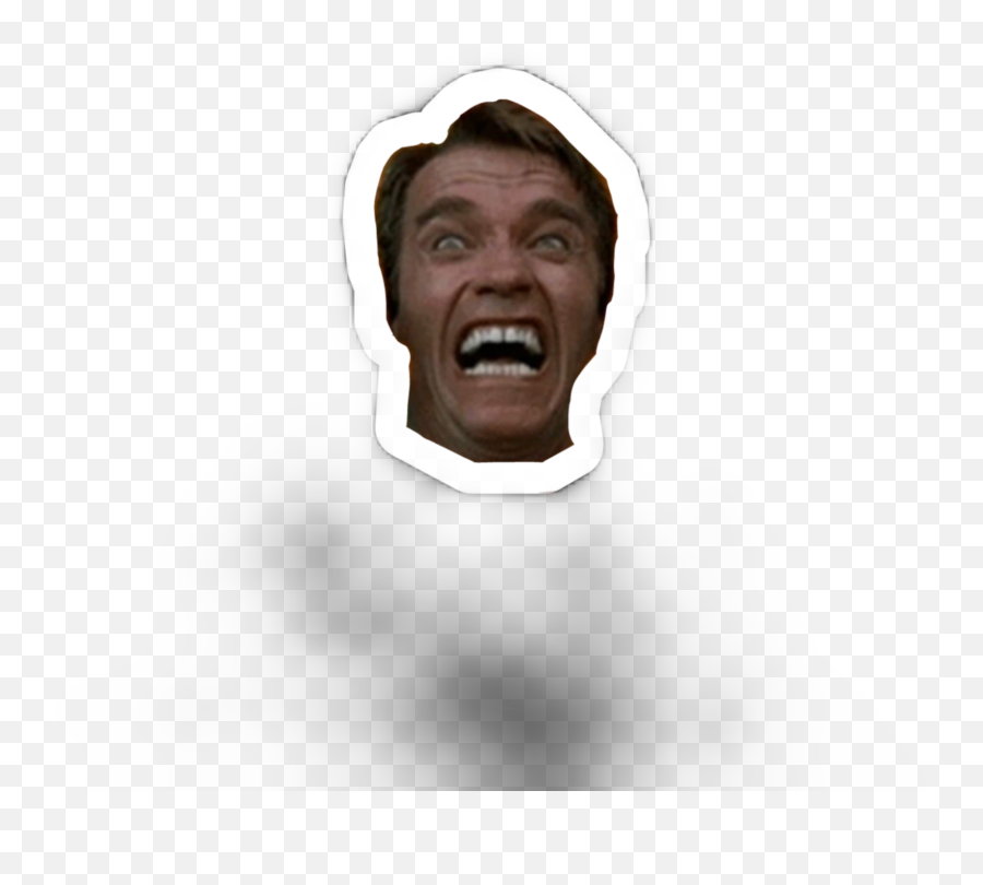The Most Edited - Happy Emoji,Arnold Schwarzenegger Emoji