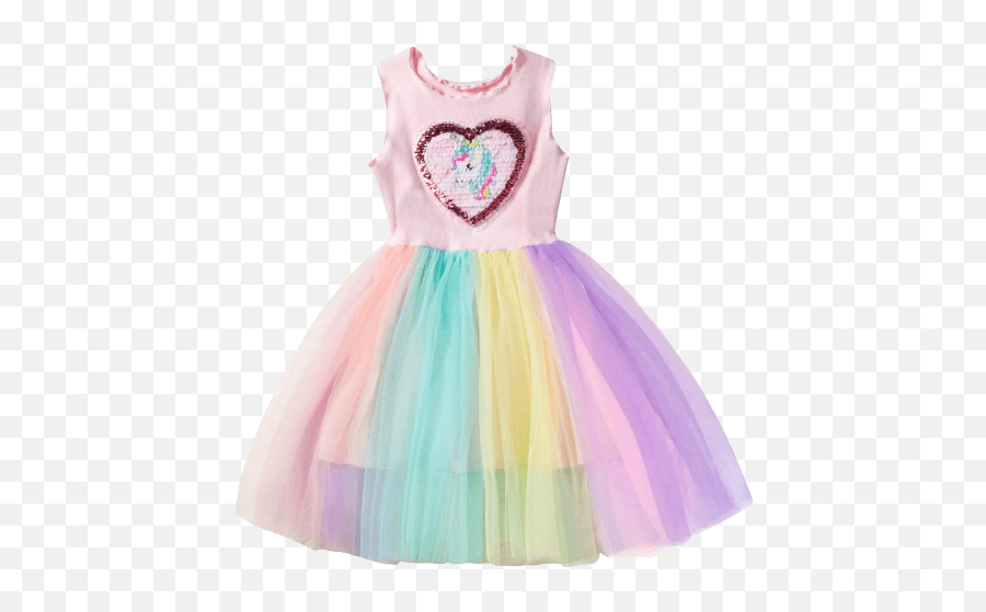 Unicorn Dress For Toddlers Emoji,Fancy Heart Emojis