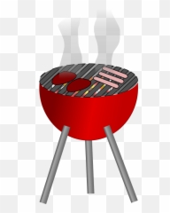 June Clipart Barbecue June Barbecue - Barbecue Clipart Emoji,Barbecue Emoji