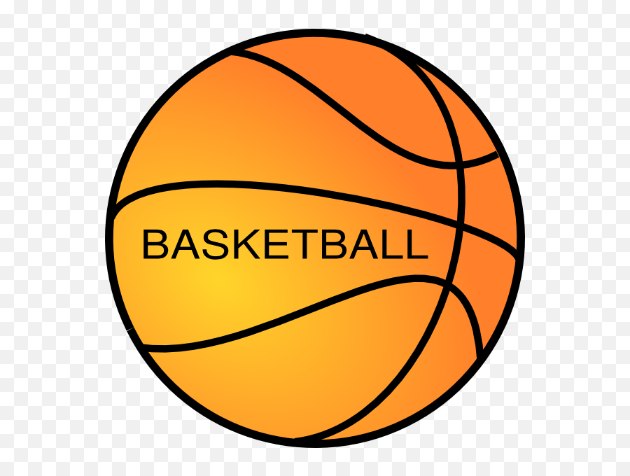 Basketball Ball Clipart Svg Freeuse Stock Basket Ball Emoji,Basketball Emoji