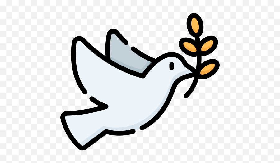 Dove - Free Animals Icons Emoji,Dove Emoji