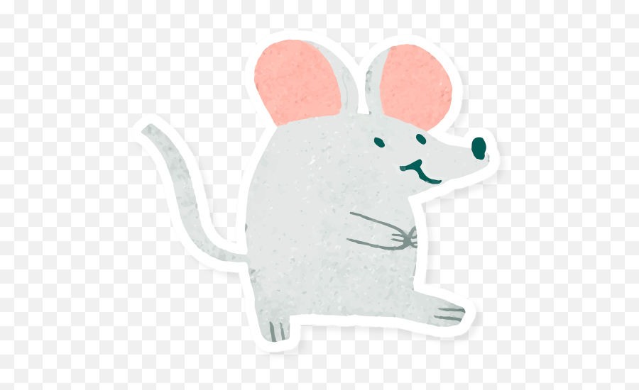 The Great Race - Chinese Zodiac Origin Story Find Chinese Emoji,Rat Emoji