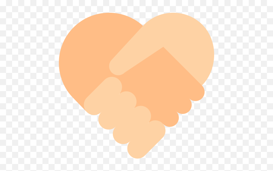 Free Icon Handshake Emoji,Brown Fist Emoji