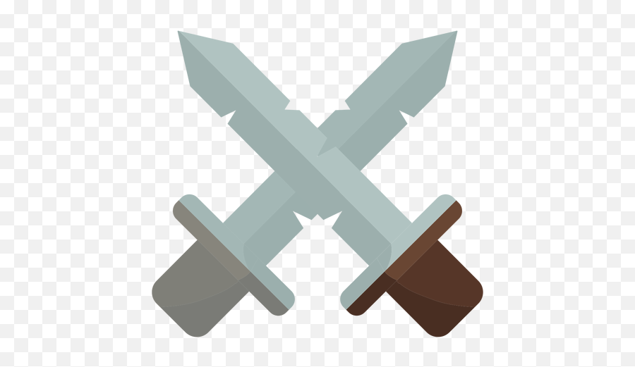 Two Daggers Crossed Icon Transparent Png U0026 Svg Vector Emoji,Folded Palms Emoji