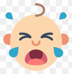 Crying - Free Smileys Icons Emoji,Instagram Emoji Cry