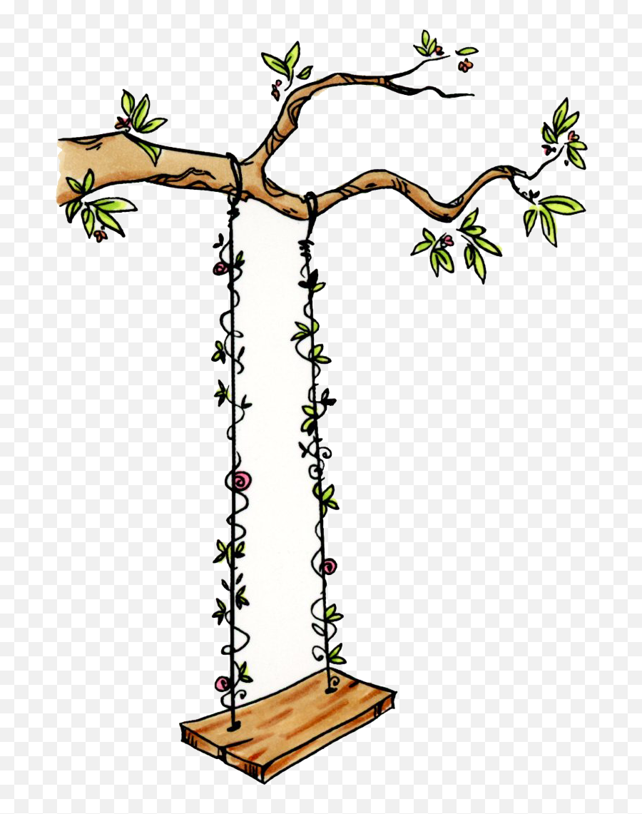 Tree Swing 1106 - 01 Emoji,Cat Clinging Emoji