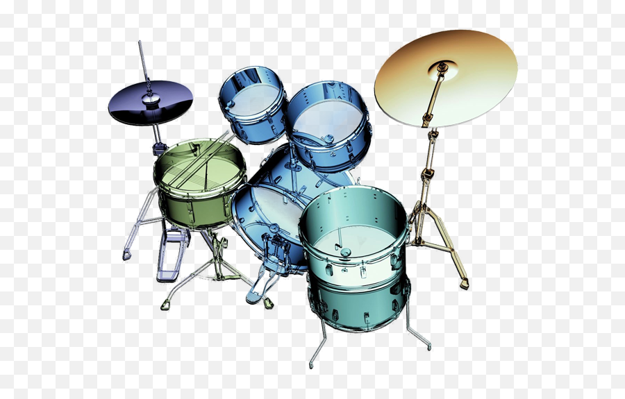 Neon Drums Psd Official Psds Emoji,Snare Emoji