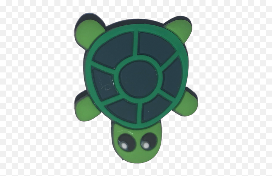 Turtle U2013 Croccharms Emoji,Turtle Emoji Png