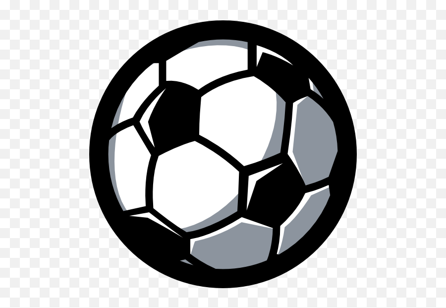 Soccer Ball With Highlights Sticker Emoji,What Is The Testicle Emoji