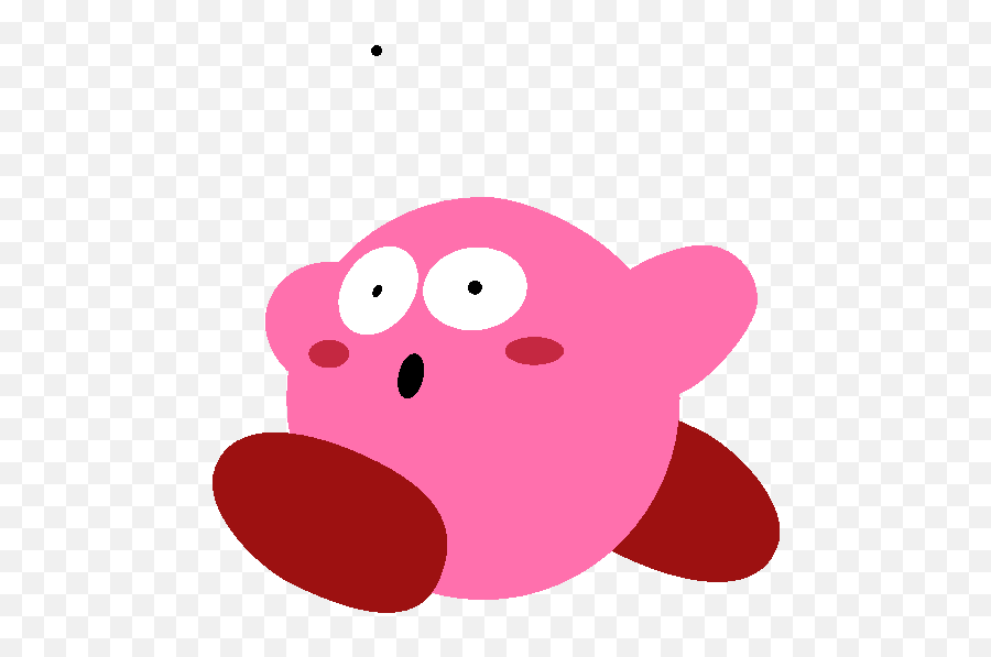 Custom Emoji I Made For A Discord Server Rkirby,Red Haulk Emoji