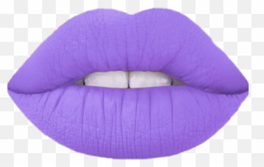 Lips Sticker Challenge On Picsart Emoji,Bites Lip Emojipedia