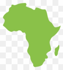 Vector Download Africa Transparent - Map Of Africa Png Transparent Background Africa Map Png Emoji,Rwanda Flag Emoji