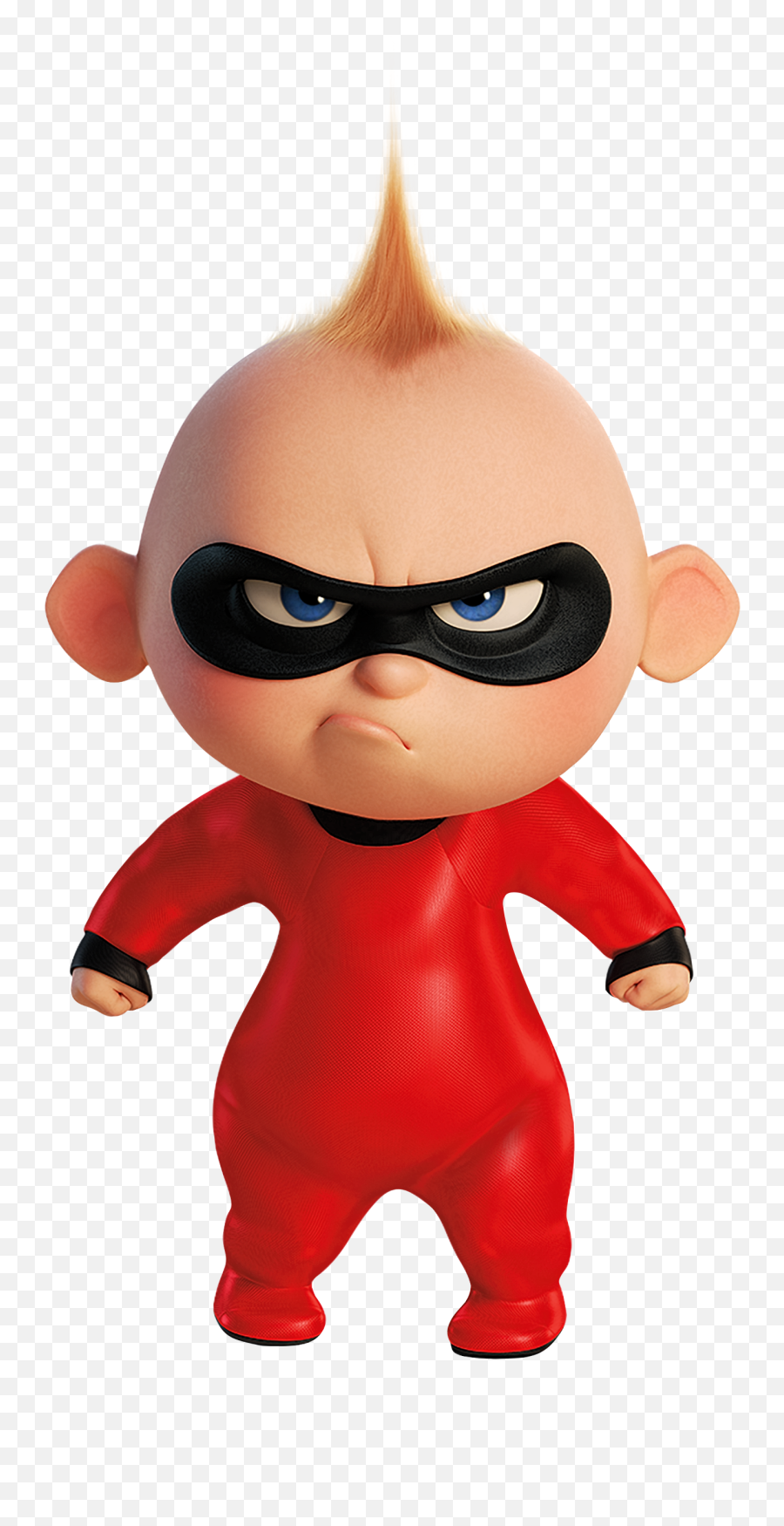 Los Increibles Personajes - Baby Incredibles Png Emoji,The Incredibles Emoji