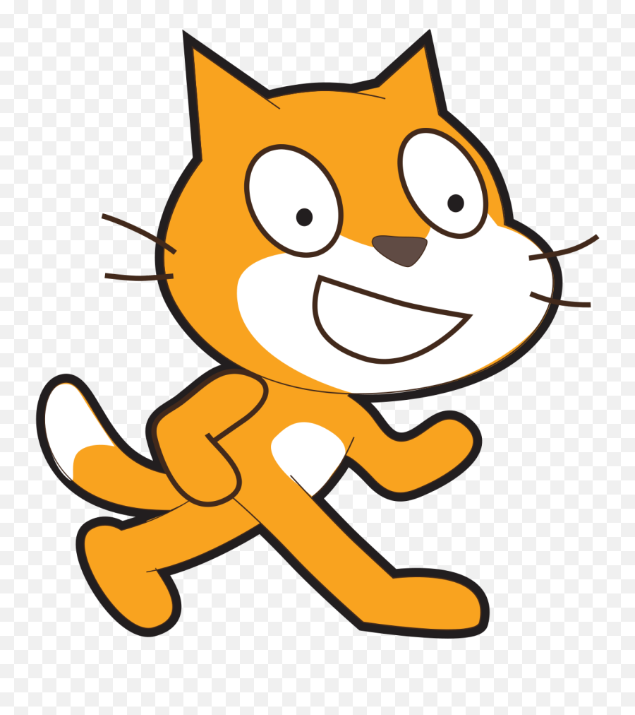 Scratch - Scratch Cat Png Emoji,Scratching Head Emoji