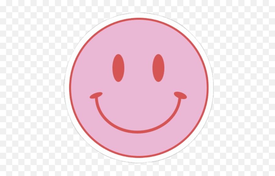 Cute Smiley Face - Extra Built M Sdn Bhd Emoji,Vv Emoticon