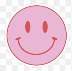 Cute Smiley Face - Extra Built M Sdn Bhd Emoji,Vv Emoticon