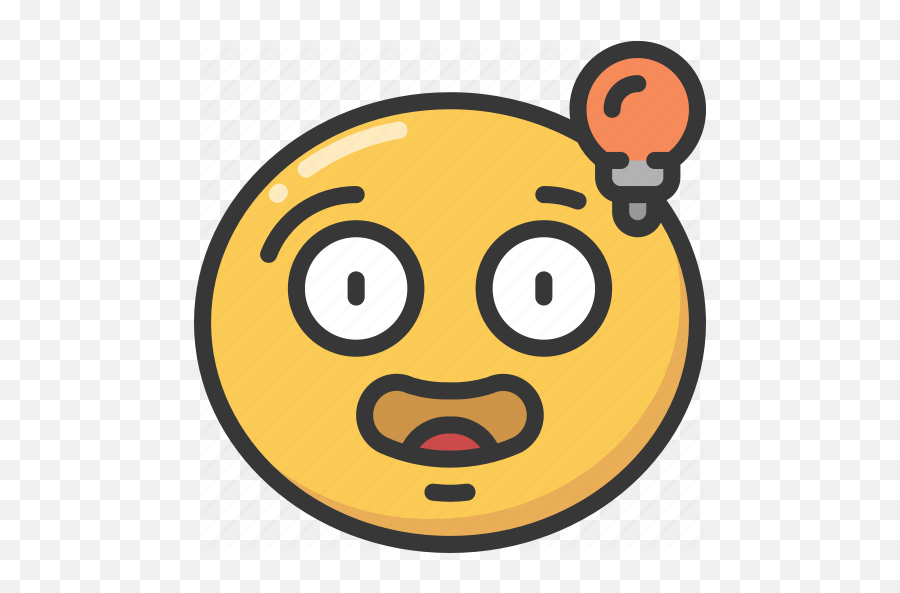 Emoji Emoticon Face Idea Ideas - Happy,Emoji Ideas