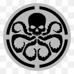Pin - Coolest Logo Ever Emoji,Hydra Emoji