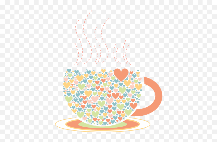 Cup Cupoftea Tea Coffee Hot Sticker By Proomo - Serveware Emoji,Hot Tea Emoji