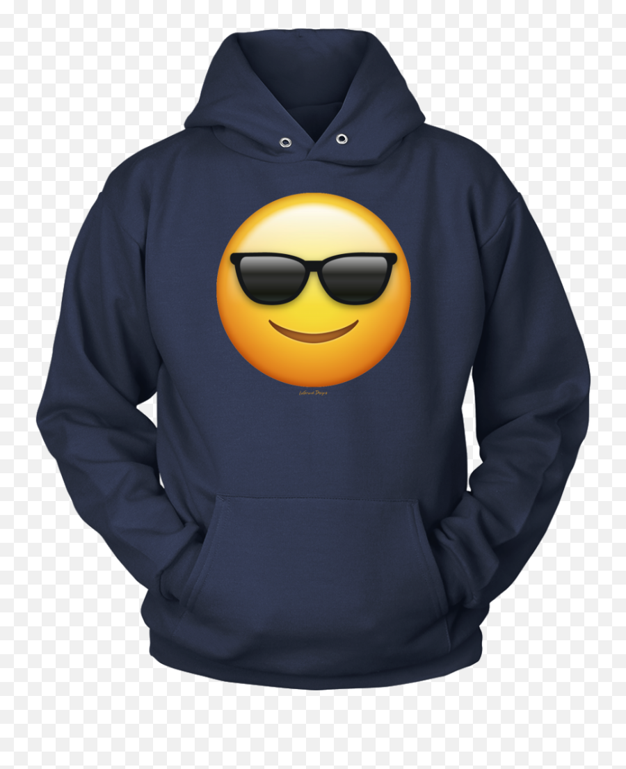 Pivoting Mindset Apparel - Fueled By Herbalife Logo Emoji,Don T Care Emoji