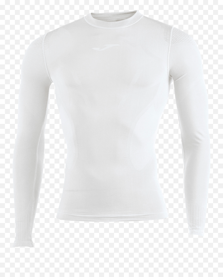 Base Layer Shirt Joma Brama Emotion Ii - Long Sleeve Emoji,Emotion Base