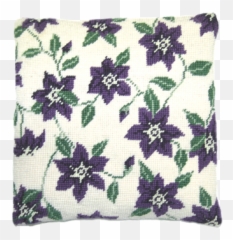 Needlepoint Kits - Cleopatrau0027s Needle Tapestry Kits Of Rug Emoji,Softball Emoji Pillow