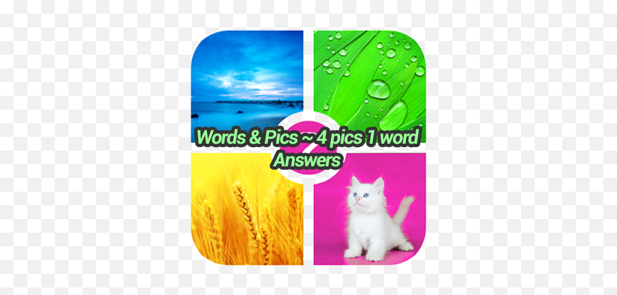 Words U0026 Pics 4 Pics 1 Word Pack 4 U2022 Game Solver - Lg Kp 501 Cookie Emoji,Guess The Emoji All Answers
