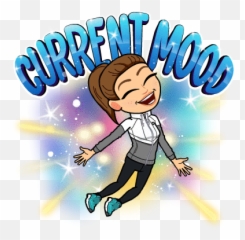 The Buzz About Bitmoji Emoji,Bitmoji Emotions