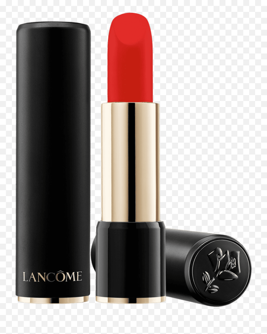 Lip Colors Treatments At Bergdorf Goodman - Lancome L Absolu Rouge Drama Matte 78 Emoji,Chanel Rouge Allure 17 Emotion